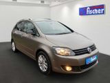 Volkswagen Golf Plus 1.6 TDI Style Navi 4Season Automatik T - Volkswagen Golf aus 2011: TDI