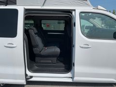 Pössl E-Vanster * wieder als NEUWAGEN*Elektrocamper