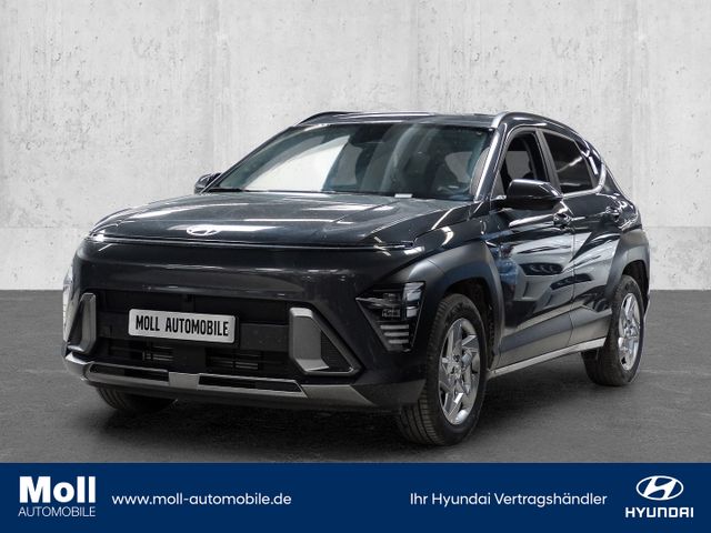 Hyundai KONA Trend DCT 2WD Licht-Paket Elektr. Heckklapp