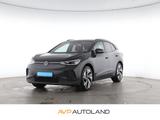 Volkswagen ID.4 Pro Performance | NAVI | LED | PANO| SITZH. - mit Elektro-Antrieb: Scheckheftgepflegt, Geländewagen
