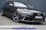 Audi RS6 quattro Performance RFK ACC HUD Matrix 4xSHZ - Audi RS6: Schwarz, Metallic