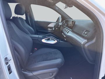 Mercedes GLE 350 - 12