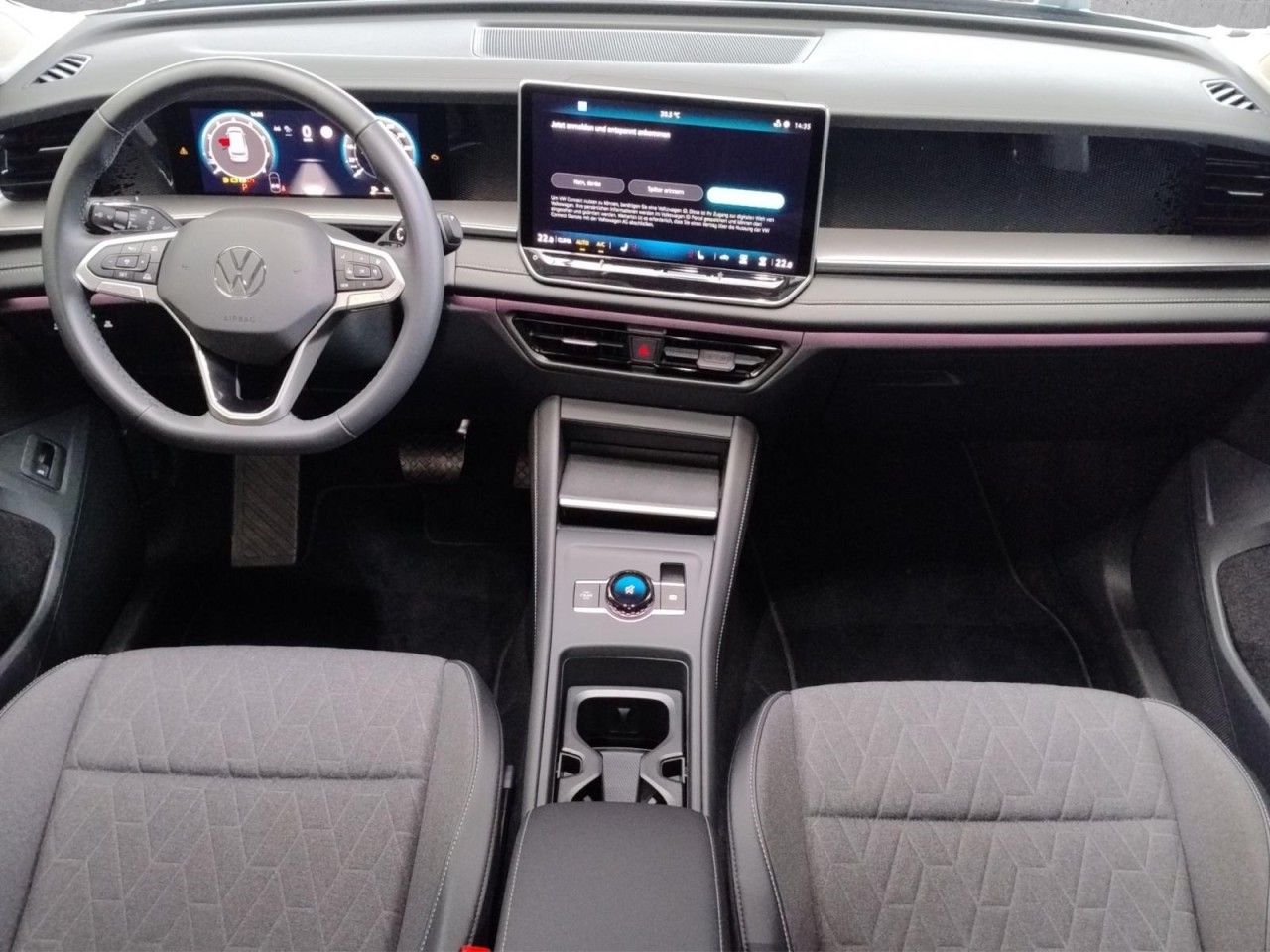 Tayron Life 1.5 eTSI DSG Klima Rückfahrkamera