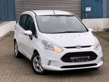 Ford B-MAX SyncEdition 1.6 Aut.*SHZ*PDC*MFL*E-PAK*1V