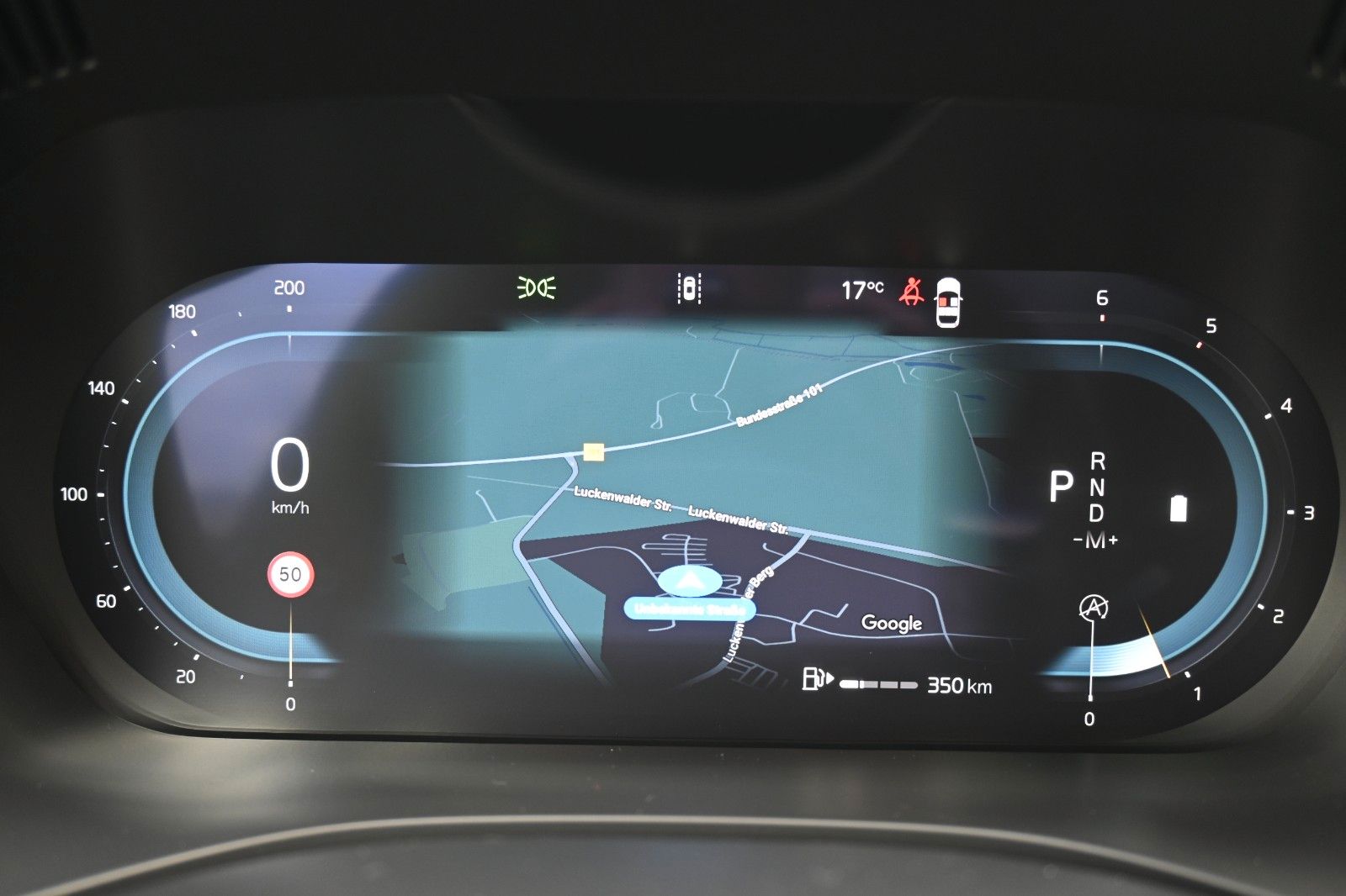 Fahrzeugabbildung Volvo XC60 B4 D Plus Dark*STDHZG*PANO*360°*ACC