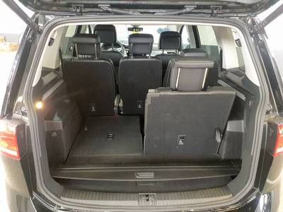 Volkswagen Touran - Bild 6