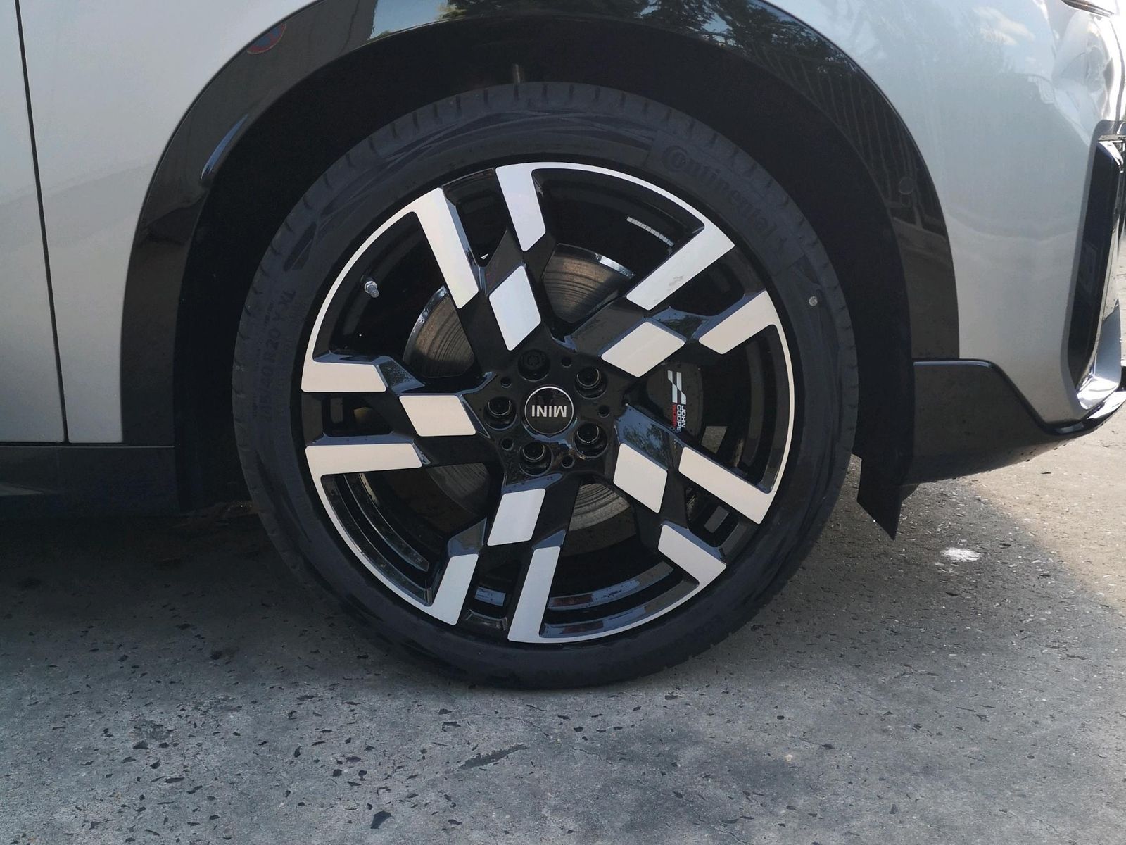 MINI Countryman SE (Cooper) - Bild 19