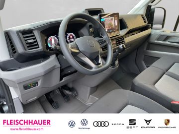 Volkswagen Crafter - 11
