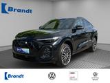 Audi Q5 Sportback TDI quattro edition one S-LINE+AHK - Audi Q5 Tageszulassungen mit Diesel-Antrieb