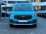 Ford Grand Tourneo Connect Active Navi 7Sitzer LED - scheckheftgepflegte Ford Grand Tourneo
