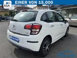Citroën C3 PURE TECH  (VTi) 82 SELECTION AUTOMATIK*KLIMA - Citroën C3: Selection