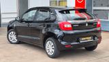 Suzuki Baleno 1.2 DUALJET SHZ/KLIMA/ALLWETTER/BLUETOOTH - Suzuki Baleno Gebrauchtwagen