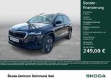 Skoda Karoq 2.0 TOUR AHK CAM MATRIX NAVI LM17 CARPLAY