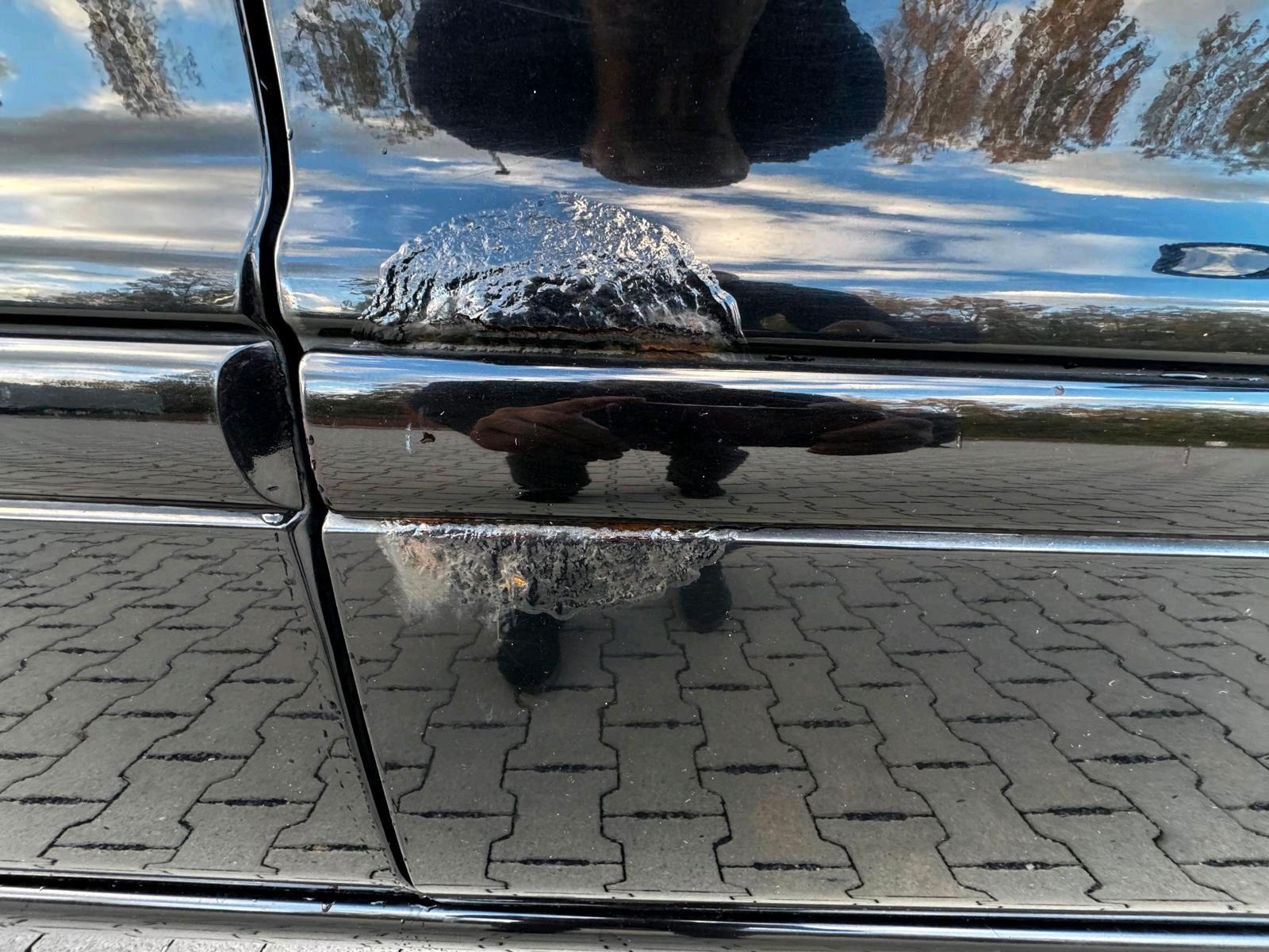 Mercedes-Benz ML270 2004 — photo 8