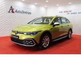 Volkswagen Golf Alltrack Variant 4 Motion*ViRTUAL*LED*ACC* - Volkswagen Golf mit Diesel-Antrieb: Kombi, Motion