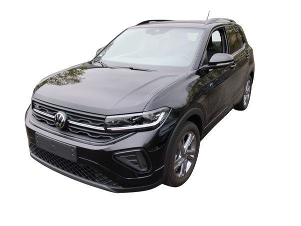 Volkswagen T-Cross - Bild 2