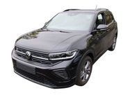 Volkswagen T-Cross - Vorschau Bild 2