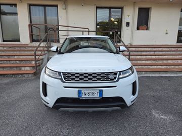 Land-Rover Range Rover Evoque - 2