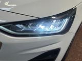 Ford Focus Titanium Design MHEV+Navi+LED+Key-Free - Ford Focus: Titanium Design