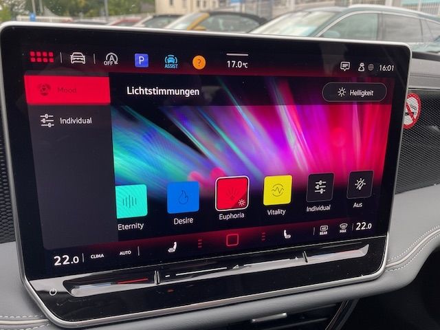 Passat Variant 1.5 eTSI Mildhybrid Navi 360°Kame
