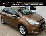 Ford B-Max B-MAX Titanium, Cool & Sound-Paket 3 - Ford B-Max in Hamburg