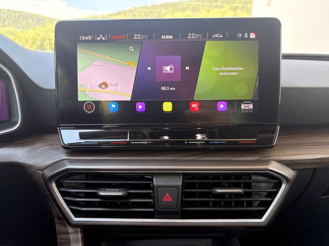 Leon ST Xcellence 2.0lTDI DSG*Navi/LED/Full Link