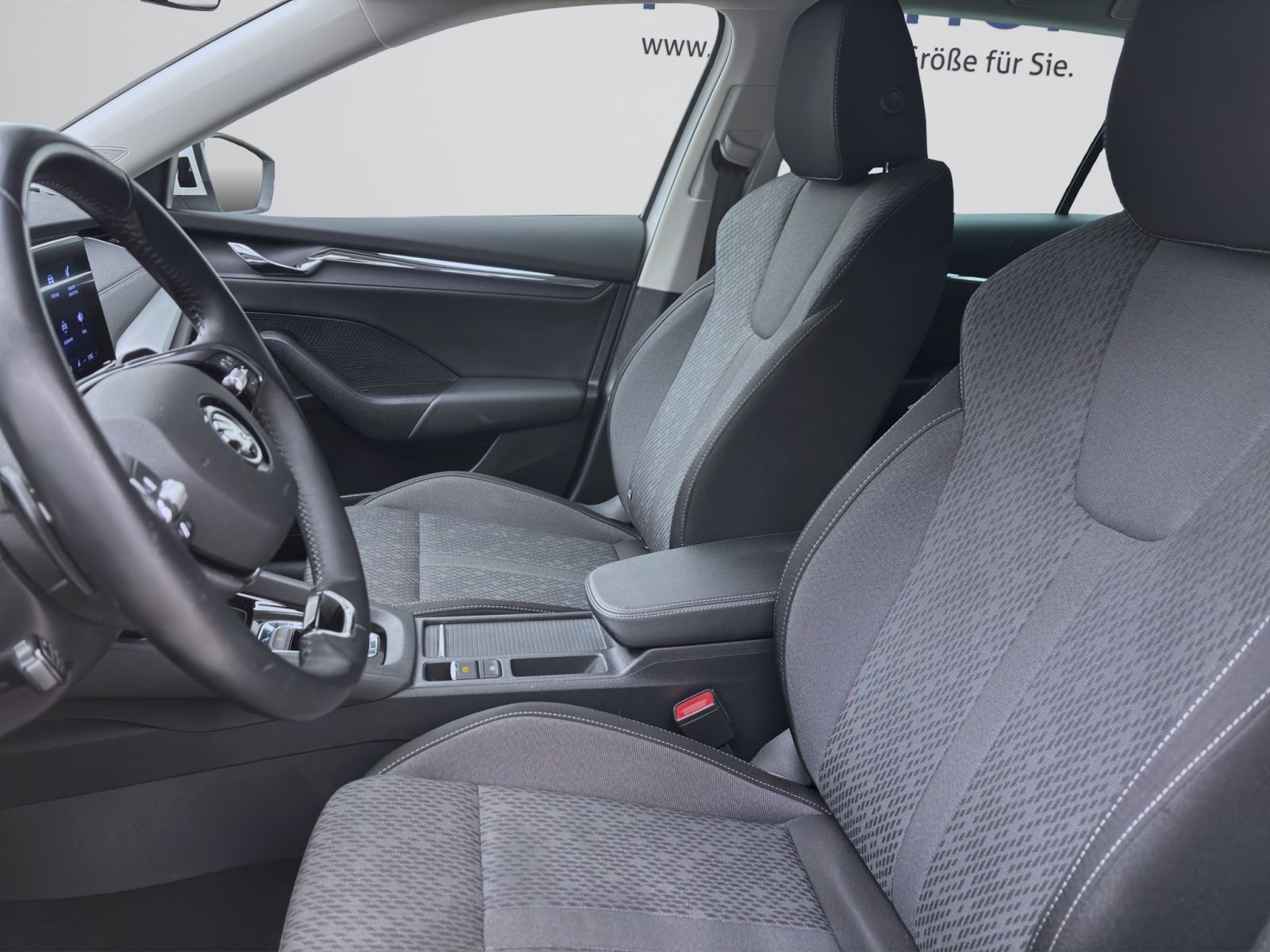 Skoda Octavia - Bild 9