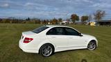 Mercedes-Benz C 350 V6 AVANTGARDE Autom. AMG Paket 3,5 Ltr. - gebrauchte Mercedes-Benz C 350 aus dem Jahr 2007