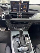 Audi A6 3.0 TDI C7Luftfahrwerk quattro S tronic  - Audi: Luftfahrwerk