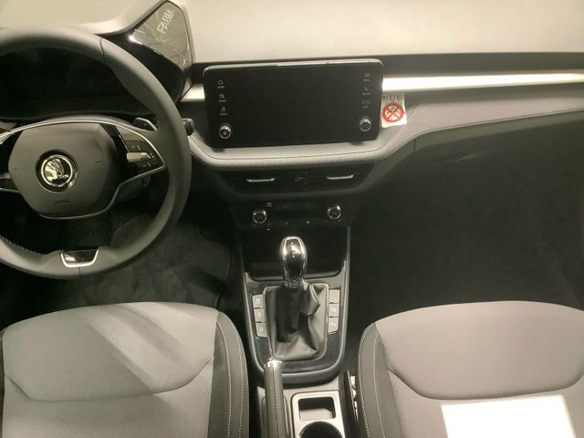 Fabia Drive 1,0 85 kW DSG LED SH NSW PDC BEH FS