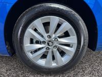 Skoda Octavia - Vorschau Bild 8
