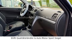 SKODA Yeti/Greenline/TÜV&Service Neu/Garantie