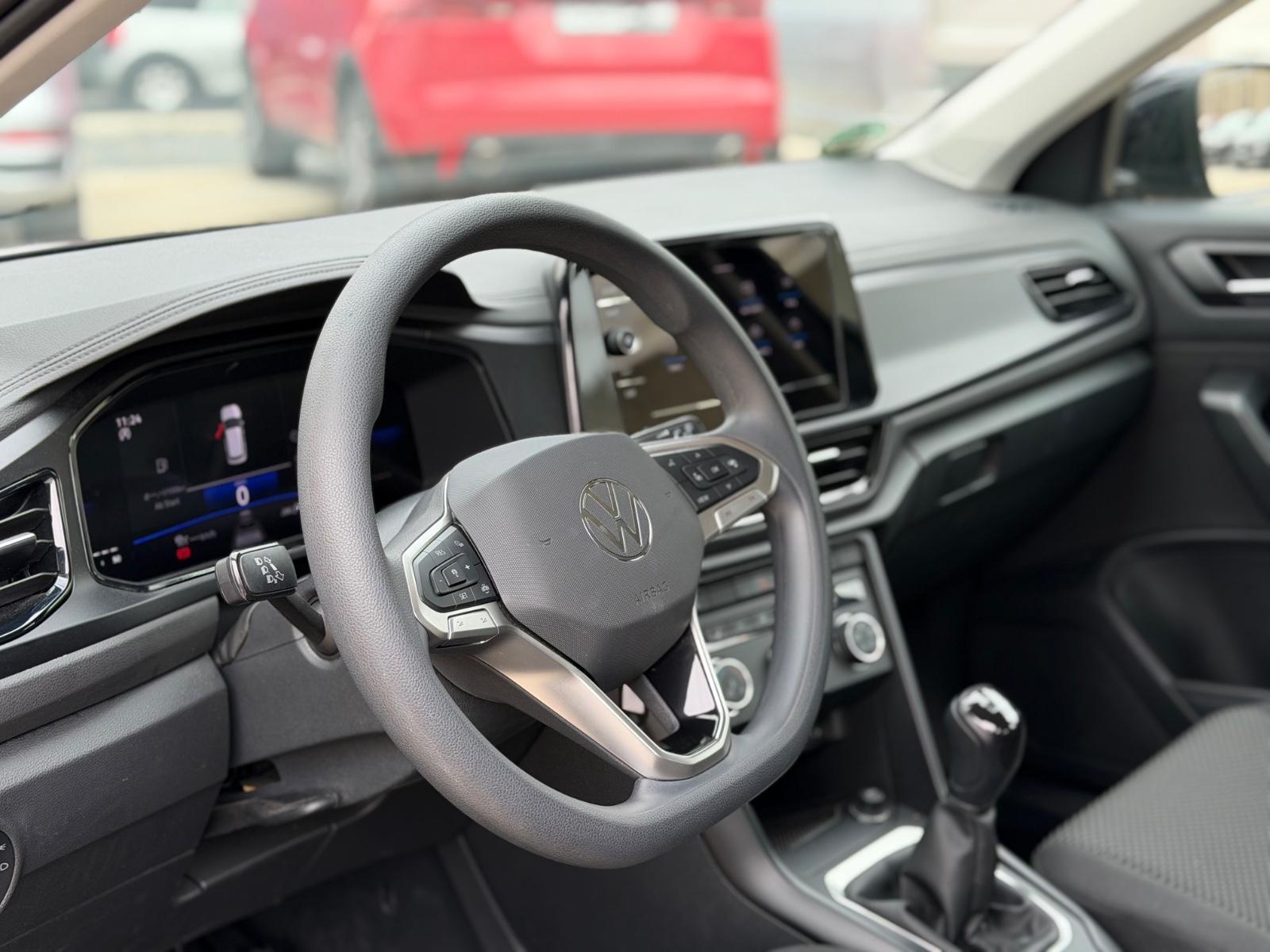 Volkswagen T-Roc Basis, миниатюра 15