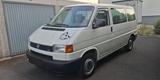Volkswagen T4 2.5TDI Tüv Neu! Grüne Plakette! Technisch Top - Volkswagen T4 in Krefeld