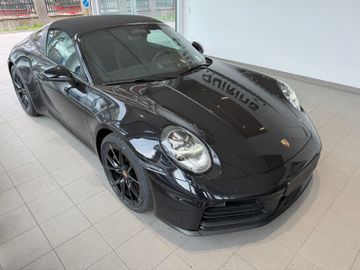 Porsche 992 - 4