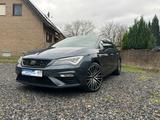 Seat Leon ST FR DSG *Garantie - Seat Gebrauchtwagen in Bielefeld