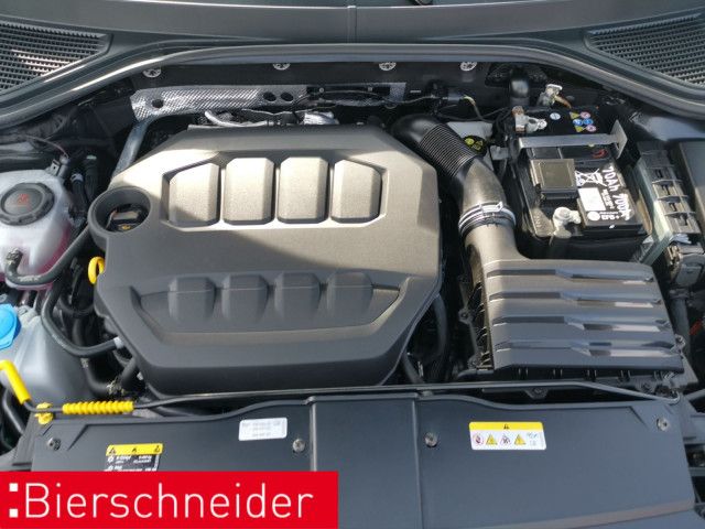 Volkswagen T-Roc - Bild 21