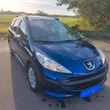 Peugeot 207 SW Filou 95 VTi Filou