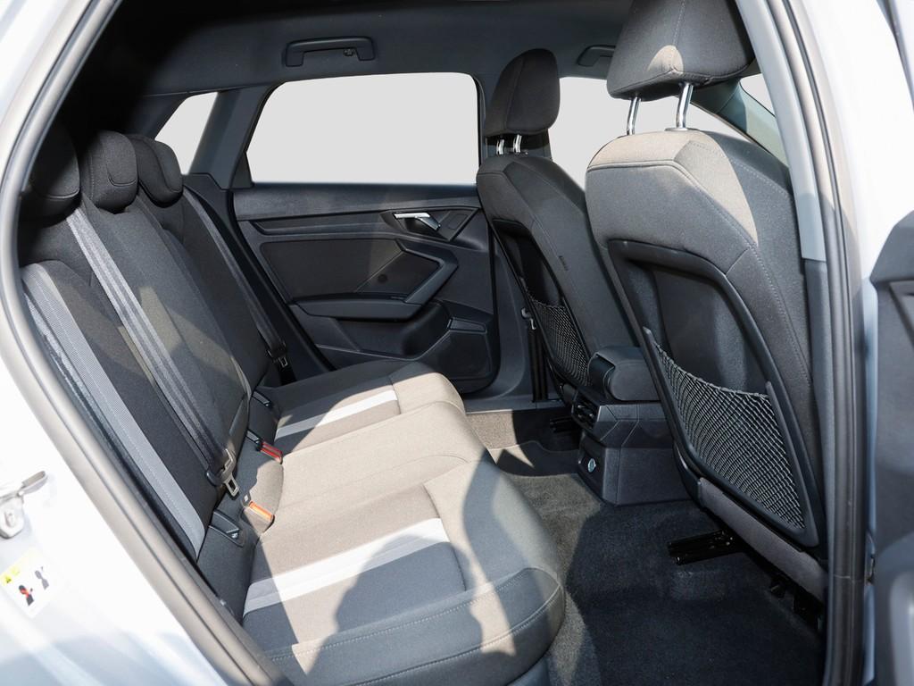 Audi A3 Sportback 35 TFSI advanced s-tronic Sitzh PDC, миниатюра 10