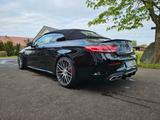 Mercedes-Benz C 63 AMG Cabrio I Tolle Optik I Viel Ausstattung