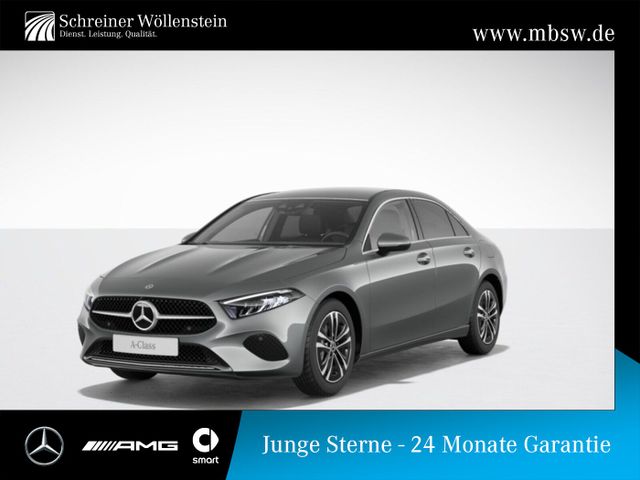 MERCEDES-BENZ A 200 Limousine *Progressive*Distr*RKam*KeylGo*