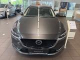 Mazda 6 SKYACTIV-G 145 - Mazda 6 in Hagen