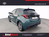 Toyota Yaris 1.5 Hybrid Teamplayer + Comfort Paket - Toyota Yaris: Automatik