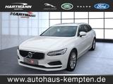 Volvo V90 Momentum Pro Bluetooth Navi LED Vollleder - gebrauchte Volvo V90 aus dem Jahr 2019