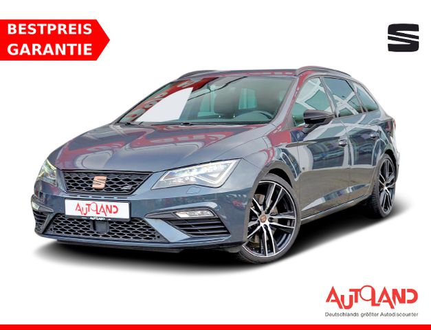 Seat Leon ST Cupra 300 4Drive LED Navi Beats VC DAB S