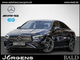 Mercedes-Benz CLA 200 Coupé AMG-Sport+Pano+MLB+Night+Ambiente