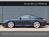 Porsche 996 Carrera 4S Coupé *1. Hand, deutsches Fhzg* - Porsche 996: 4s