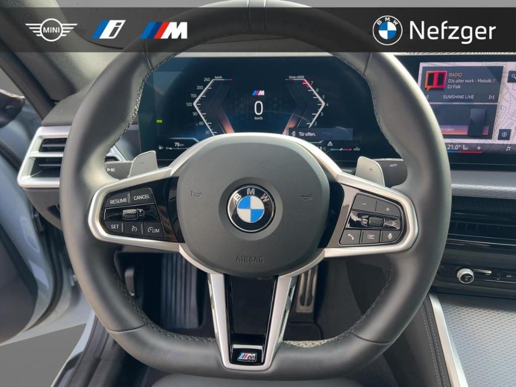 BMW 220 i Coupe M-Sport HiFi Parking Assistant, миниатюра 10