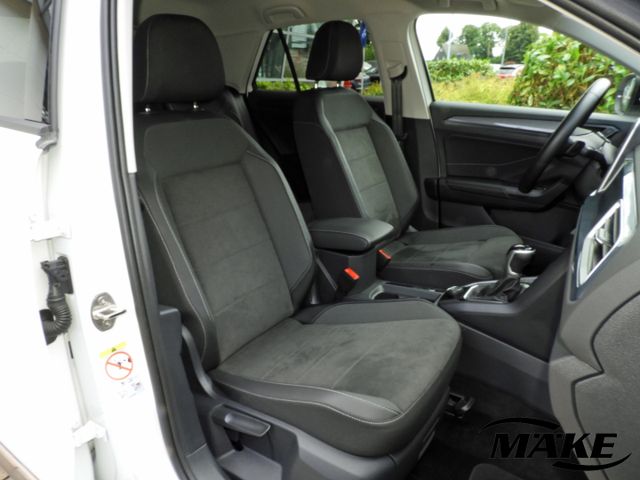 T-Roc Style 2.0TDI 4motion DSG AHV STDHZG RFK IQ