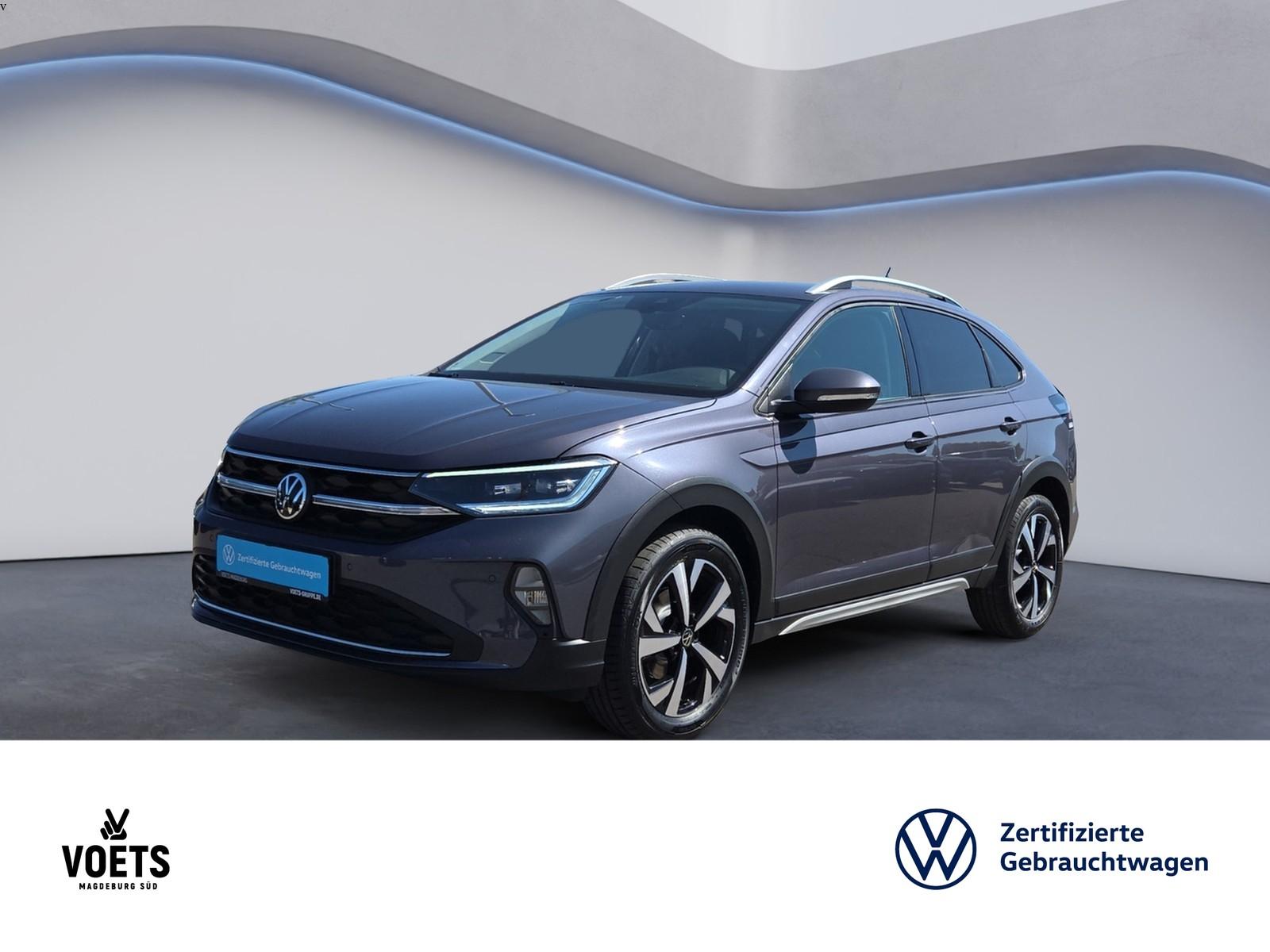 Volkswagen Taigo STYLE 1.0 TSI DSG MATRIX-LED+SHZ+REAR-VIEW, миниатюра 2